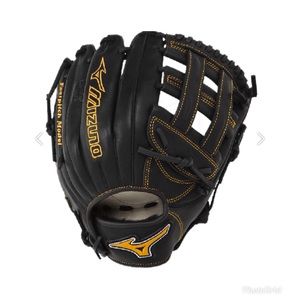 mizuno mvp prime fastpitch glove